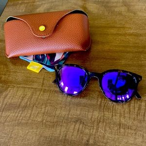 Sunski Makani sunglasses